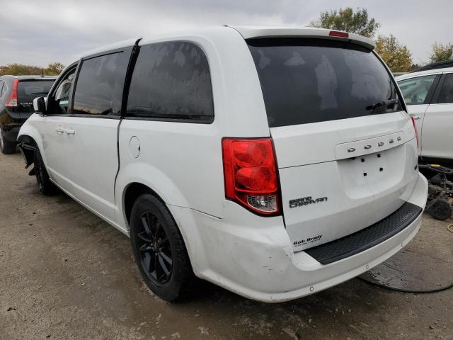 2019 DODGE GRAND CARA - 2C4RDGCG6KR722899