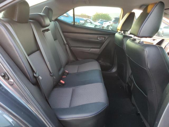2019 TOYOTA COROLLA L - 5YFBURHE3KP881495
