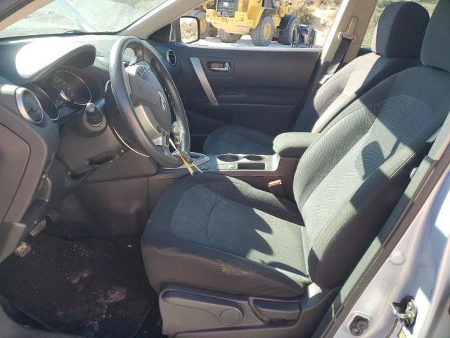 2015 NISSAN ROGUE SELE - JN8AS5MV2FW254823