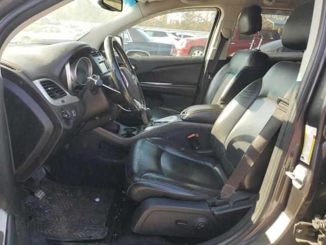2015 DODGE JOURNEY SX - 3C4PDCBGXFT577919