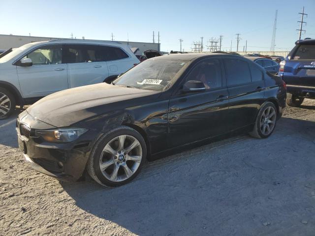 BMW 320 I