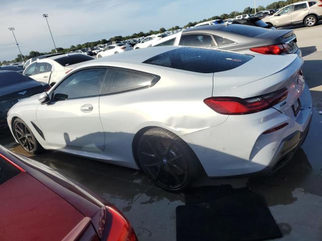 VIN WBABC4C01NCH15281 2022 BMW M8 no.2