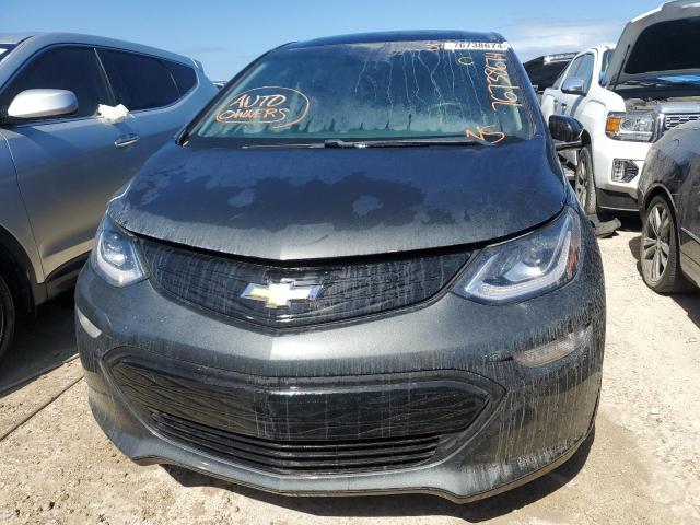 VIN 1G1FY6S0XM4111021 2021 Chevrolet Bolt, LT no.5