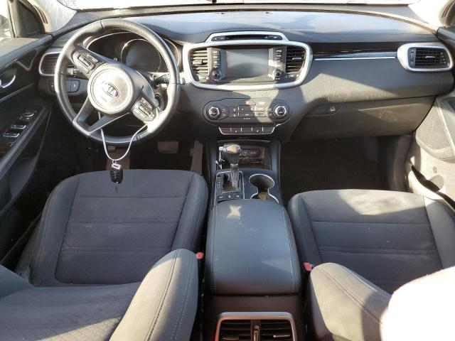 2018 KIA SORENTO LX - 5XYPGDA56JG428890