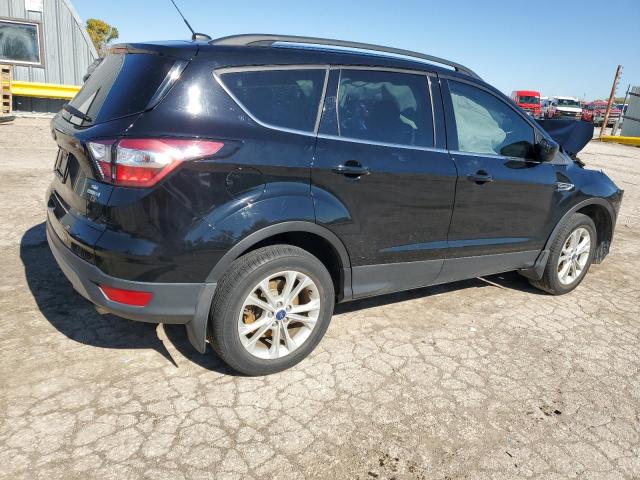Vin: 1fmcu9gd6juc51819, lot: 78350444, ford escape se 20183