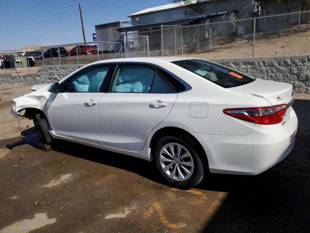 2015 TOYOTA CAMRY LE 4T4BF1FK2FR476906