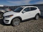 2019 HYUNDAI TUCSON LIM - KM8J33A47KU913764