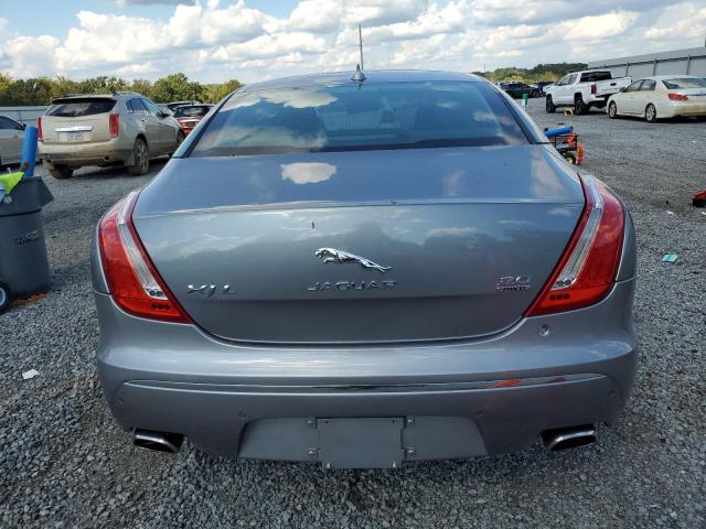 2015 JAGUAR XJL PORTFO - SAJWJ2GD2F8V75238