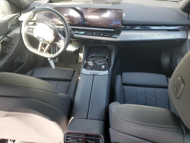 2024 BMW I5 EDRIVE WBY33FK01RCN99702