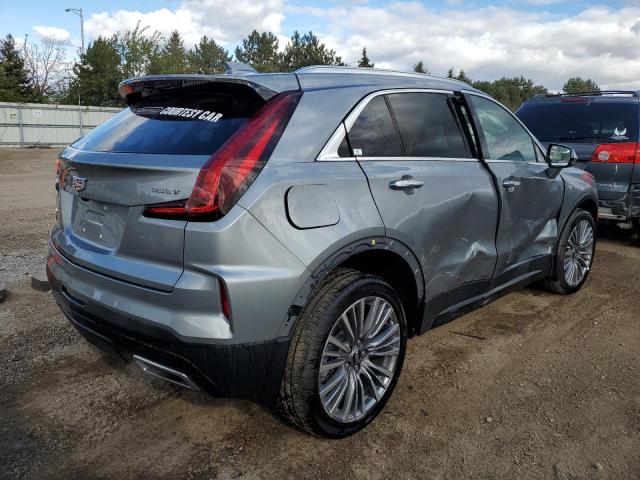 2024 CADILLAC XT4 PREMIU - 1GYFZDR41RF190702