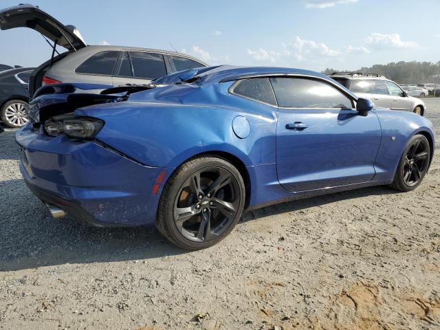 2019 CHEVROLET CAMARO SS - 1G1FG1R76K0143946
