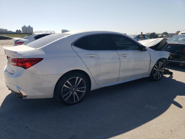 2020 ACURA TLX ADVANC 19UUB3F86LA000062
