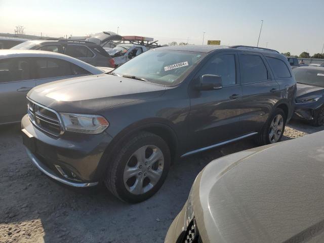 2015 DODGE DURANGO LI - 1C4RDJDG3FC723177