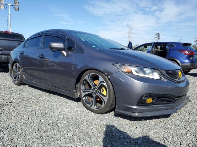 VIN 19XFB2F86FE067084 2015 Honda Civic, EX no.4