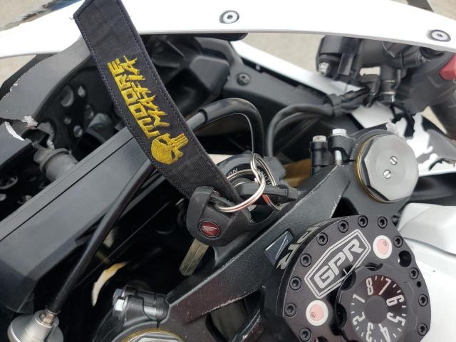 2023 HONDA CBR1000 RA JH2SC7750PK600131