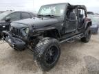 JEEP WRANGLER U photo