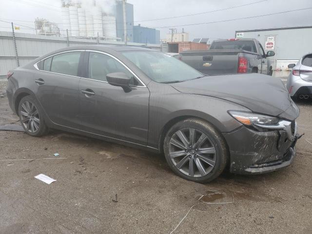 VIN JM1GL1VM2J1326515 2018 MAZDA 6 no.4