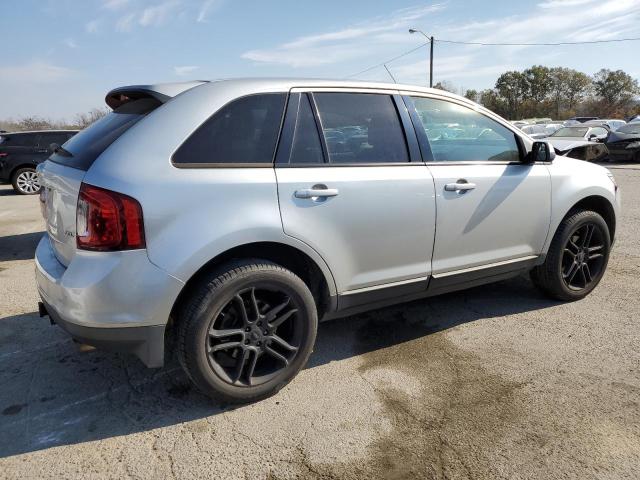 VIN 2FMDK3JC5DBA26504 2013 FORD EDGE no.3