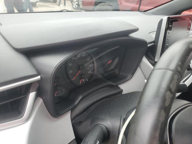 2020 TOYOTA COROLLA SE - JTDS4RCE5LJ011504