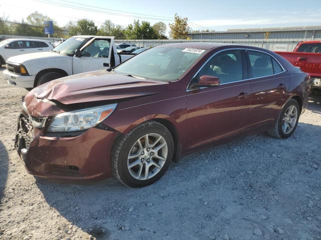 2015 CHEVROLET MALIBU 1LT 2015