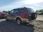 MITSUBISHI MONTERO XL photo