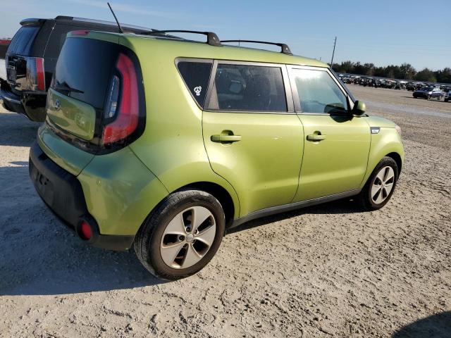 VIN KNDJN2A24F7803881 2015 KIA Soul no.3