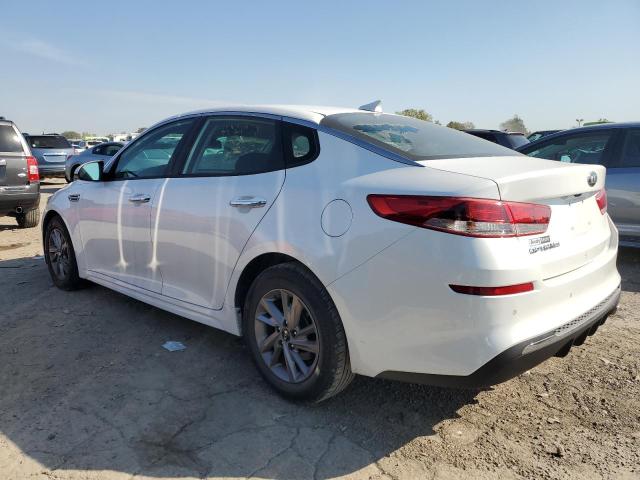 VIN 5XXGT4L36KG364394 2019 KIA Optima, LX no.2