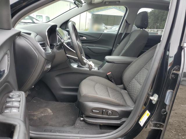 2019 CHEVROLET EQUINOX LT - 2GNAXUEV8K6200055