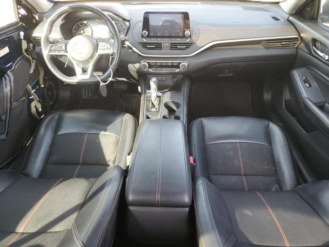 2019 NISSAN ALTIMA SR - 1N4BL4CV2KN319068