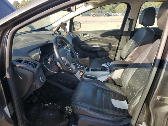 2015 FORD C-MAX PREM - 1FADP5CU9FL105240
