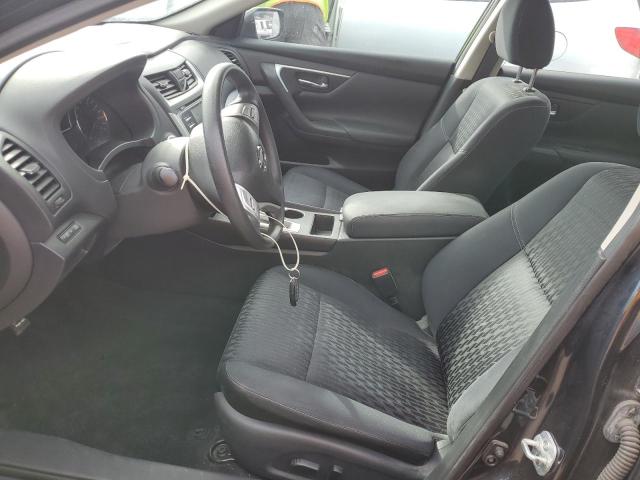 2018 NISSAN ALTIMA 2.5 - 1N4AL3AP7JC259700