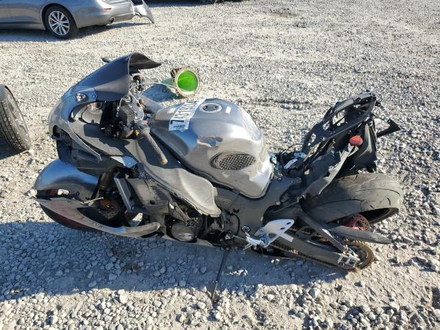2019 SUZUKI GSX1300 RA - JS1GX72B7K7100537
