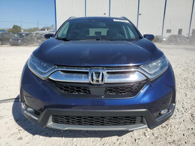 2017 HONDA CR-V TOURI - 5J6RW2H91HL051418