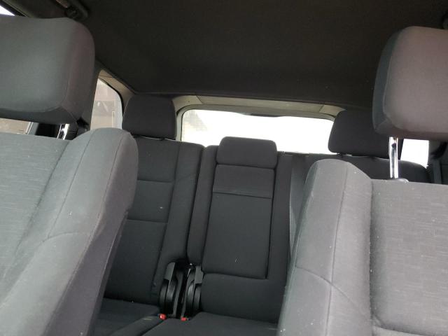 2015 JEEP GRAND CHER - 1C4RJEAG0FC235860