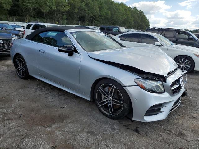 2020 MERCEDES-BENZ E 450 - W1K1K6HB9LF137064