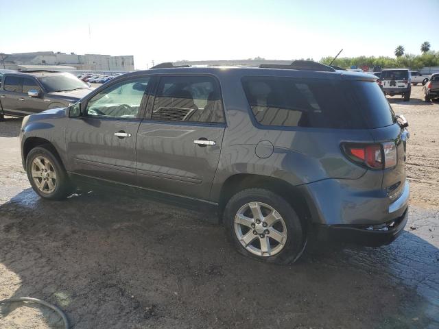 VIN 1GKKRPKDXEJ248513 2014 GMC Acadia, Sle no.2