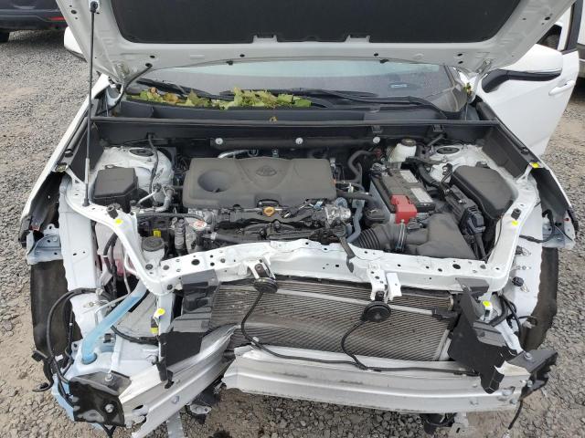 2023 TOYOTA RAV4 XLE - 2T3P1RFV8PC353550
