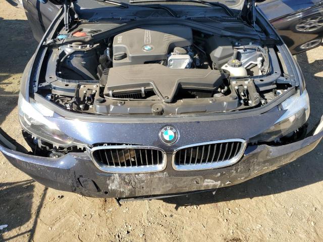 VIN WBA8A9C56HK620330 2017 BMW 3 SERIES no.11