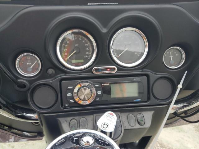 2005 HARLEY-DAVIDSON FLHTI 1HD1FVW1X5Y604422