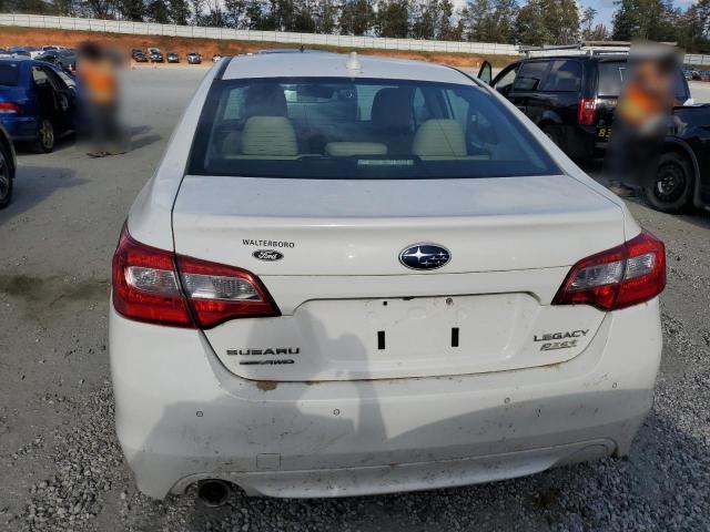 2017 SUBARU LEGACY 2.5 - 4S3BNAN6XH3023048