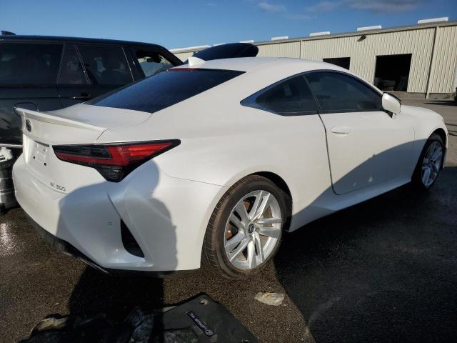 2024 LEXUS RC 300 BAS JTHDA5BC8R5012740