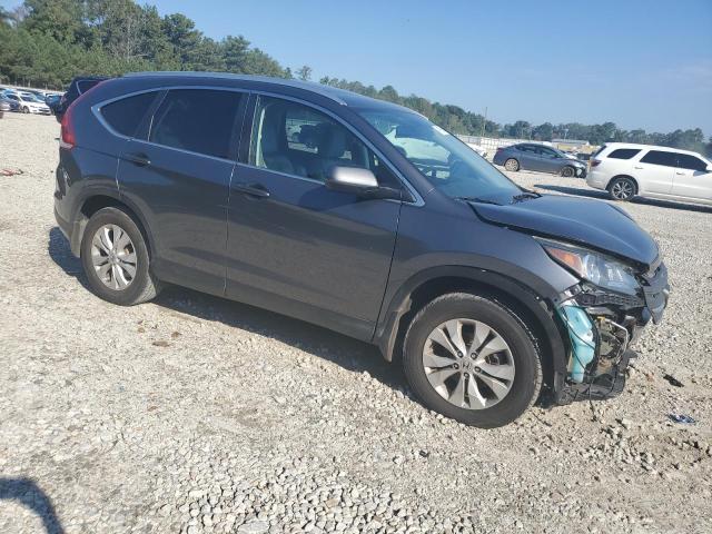 VIN 2HKRM4H75EH615092 2014 Honda CR-V, Exl no.4