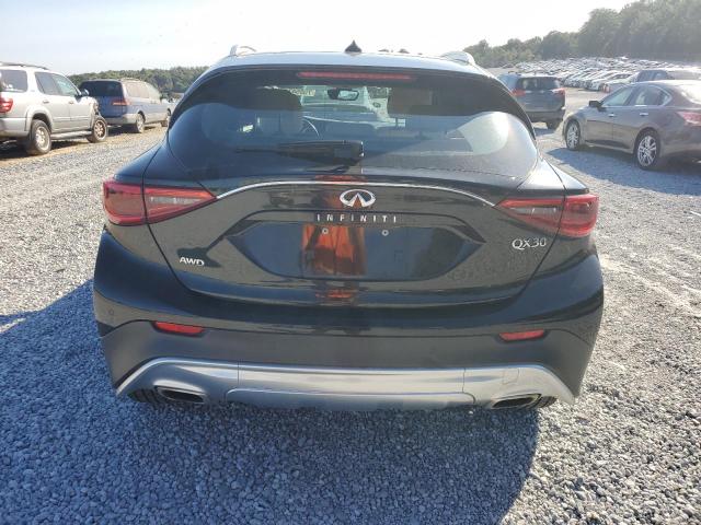 2019 INFINITI QX30 LUXE SJKCH5CR3KA009251
