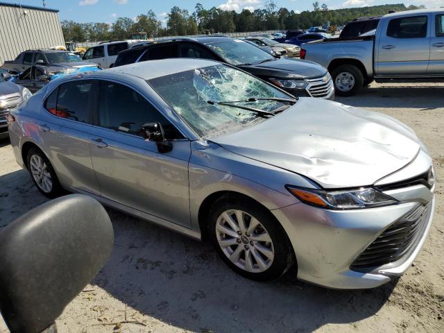 2018 TOYOTA CAMRY L - 4T1B11HK4JU650327