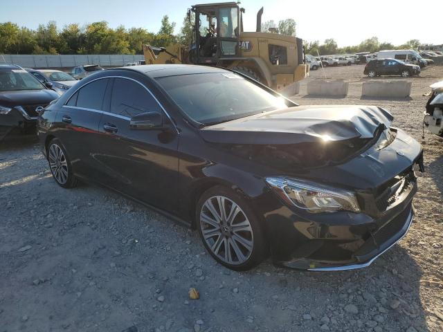 VIN WDDSJ4GBXJN559747 2018 MERCEDES-BENZ CLA-CLASS no.4