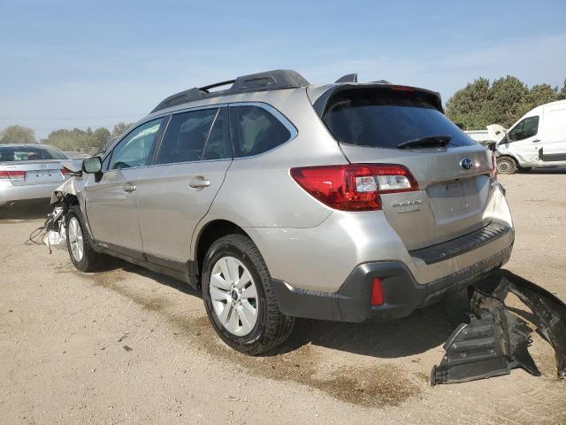 VIN 4S4BSAHC0K3344965 2019 Subaru Outback, 2.5I Pre... no.2