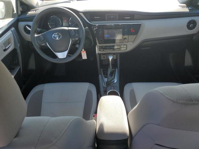 2018 TOYOTA COROLLA L - 2T1BURHE1JC043917