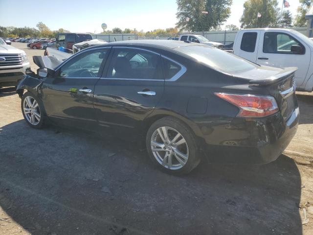 2015 NISSAN ALTIMA 3.5 - 1N4BL3AP9FC442530