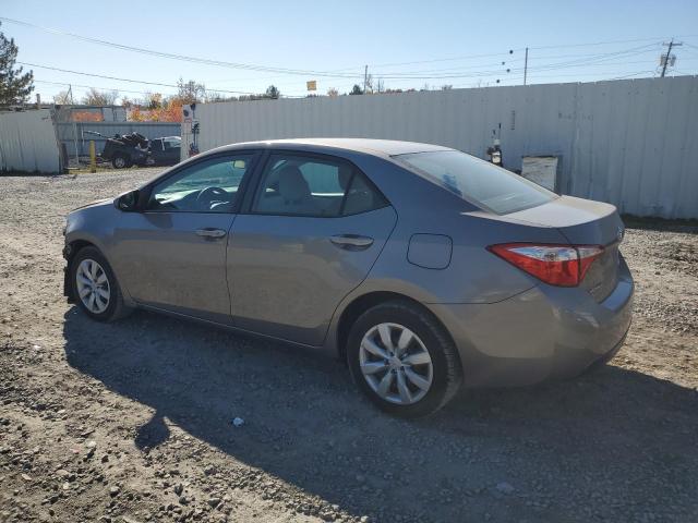 VIN 2T1BURHE6EC056930 2014 Toyota Corolla, L no.2