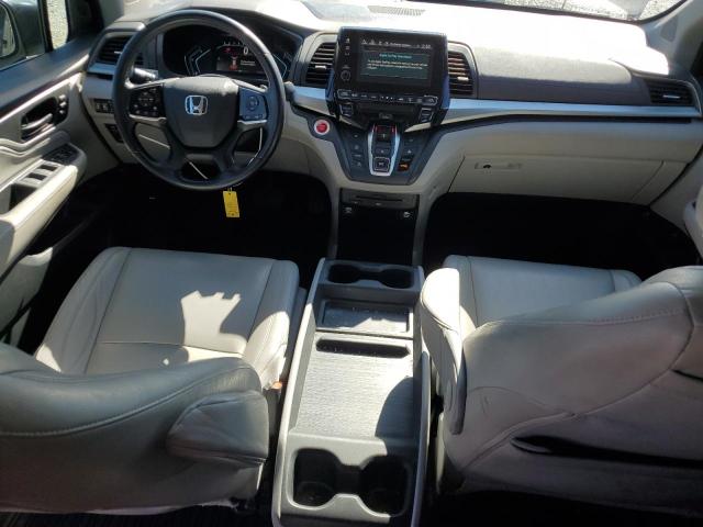 2018 HONDA ODYSSEY TO - 5FNRL6H87JB065507